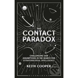 The Contact Paradox - Keith Cooper