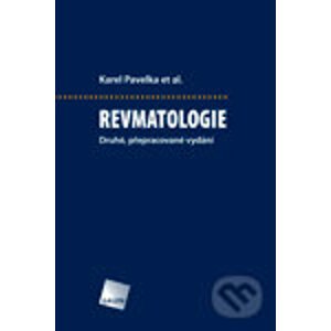 Revmatologie - Karel Pavelka