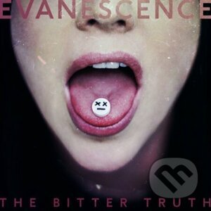 Evanescence: Bitter Truth - Evanescence