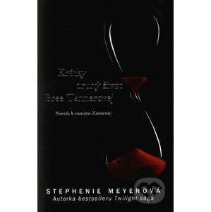 Krátky druhý život Bree Tannerovej (Novela k románu Zatmenie) - Stephenie Meyer