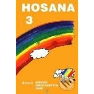 Hosana 3 - Portál