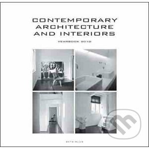 Contemporary Architecture and Interiors - Wim Pauwels