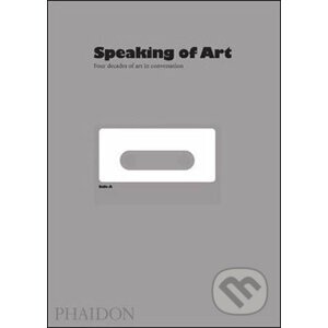 Speaking of Art - William Furlong, Mel Gooding