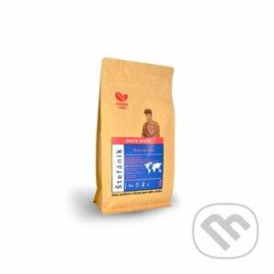 Káva Štefánik Kostarika - Kávoholik