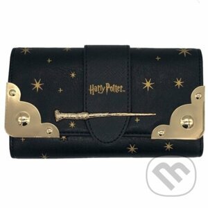 Peňaženka Harry Potter: Wand - Harry Potter
