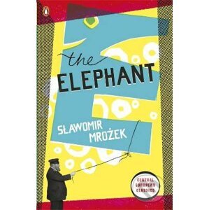 The Elephant - Slawomir Mrožek