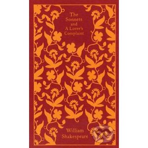 The Sonnets and a Lover's Complaint - William Shakespeare