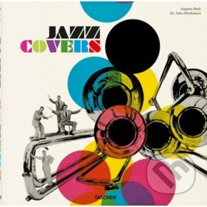 Jazz Covers - Joaquim Paulo, Julius Wiedemann