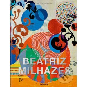 Beatriz Milhazes - Hans Werner Holzwarth