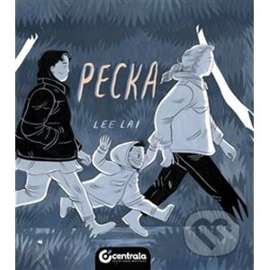 Pecka - Lee Lai