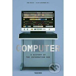 The Computer - Jens Müller