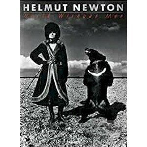 Helmut Newton - Taschen