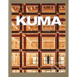 Kuma - Taschen