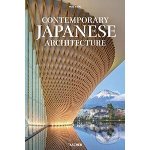 Modern Architecture in Japan - Philip Jodidio