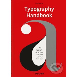 Typography Handbook - Taschen
