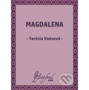 E-kniha Magdalena - Terézia Vansová