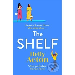 The Shelf - Helly Acton
