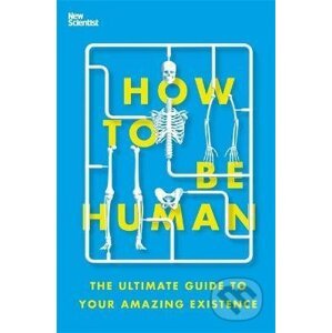 How to Be Human - John Murray