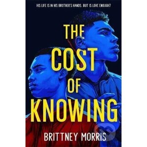 The Cost of Knowing - Brittney Morris