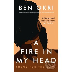 A Fire in My Head - Ben Okri
