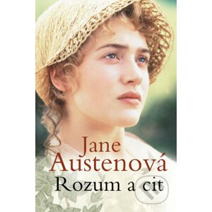 E-kniha Rozum a cit - Jane Austen