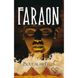 E-kniha Faraon - Boleslaw Prus