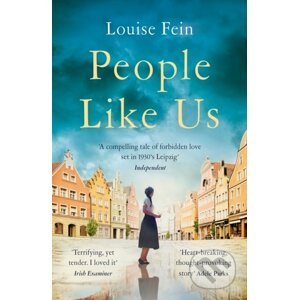 People Like Us - Louise Fein