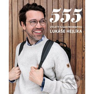 555 - Lukáš Hejlík