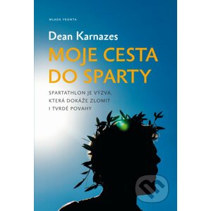 E-kniha Moje cesta do Sparty - Dean Karnazes