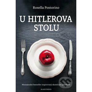 U Hitlerova stolu - Rosella Postorino
