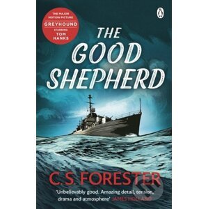 The Good Shepherd - C. S. Forester