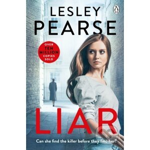 Liar - Lesley Pearse