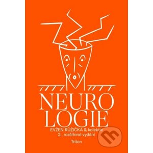 Neurologie - Evžen Růžička