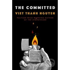 The Committed - Viet Thanh Nguyen