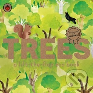 Trees - Carmen Saldana