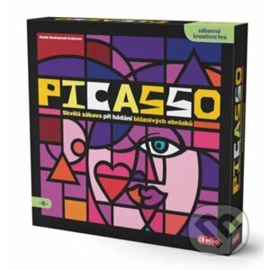 Picasso - EFKO karton s.r.o.