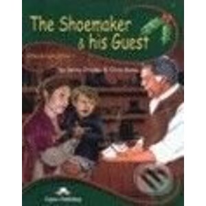 The Shoemaker & his Guest - Jenny Dooley