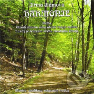 Harmonie - Jiřina Slámová