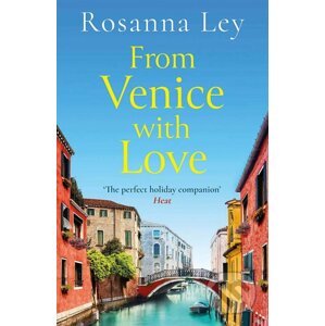 From Venice with Love - Rosanna Ley