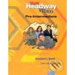 New Headway Video - Pre-Intermediate - Student's Book - John Murphy
