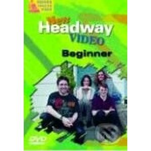 New Headway Video - Beginner DVD DVD