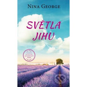 E-kniha Světla jihu - Nina George