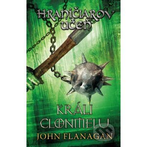 Hraničiarov učeň (Kniha ôsma) - John Flanagan