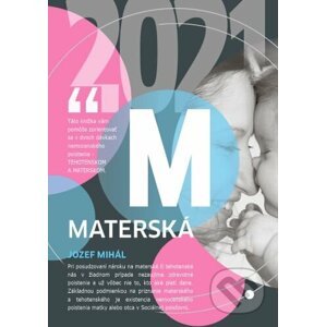 Materská 2021 - Jozef Mihál