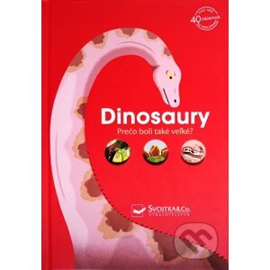 Dinosaury - Svojtka&Co.