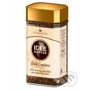 Idee Kaffee Gold Express - Idee Kaffee