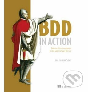 BDD in Action - John Ferguson Smart