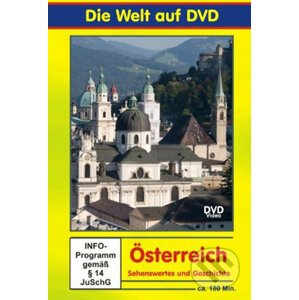 Österreich DVD