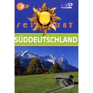 Süddeutschland - ZDF Reiselust - InterPress