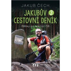 Jakubův cestovní deník 3 - Jakub Čech